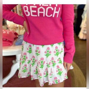Preppy Girl Kelly skirt xs